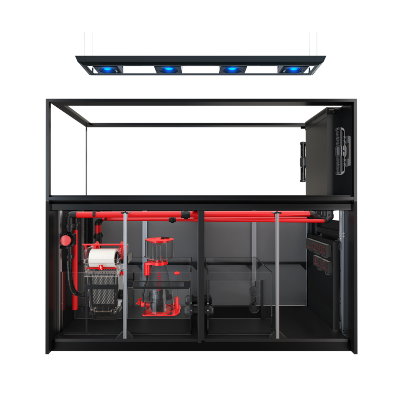 RedSea Reefer Max Peninsula S-950 G2+ Noir