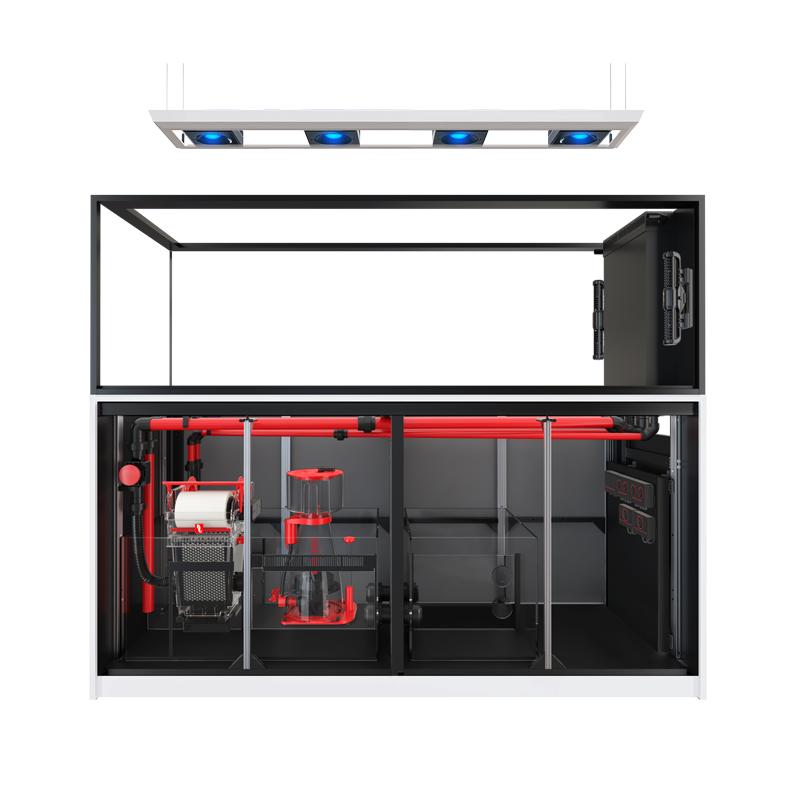 RedSea Reefer Max Peninsula S-950 G2+ Blanc 10,649.00