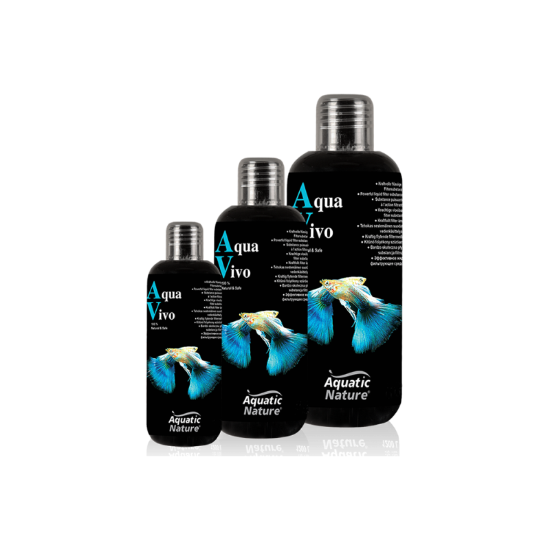 Aquatic Nature Aqua Vivo 150ml 4,65 €