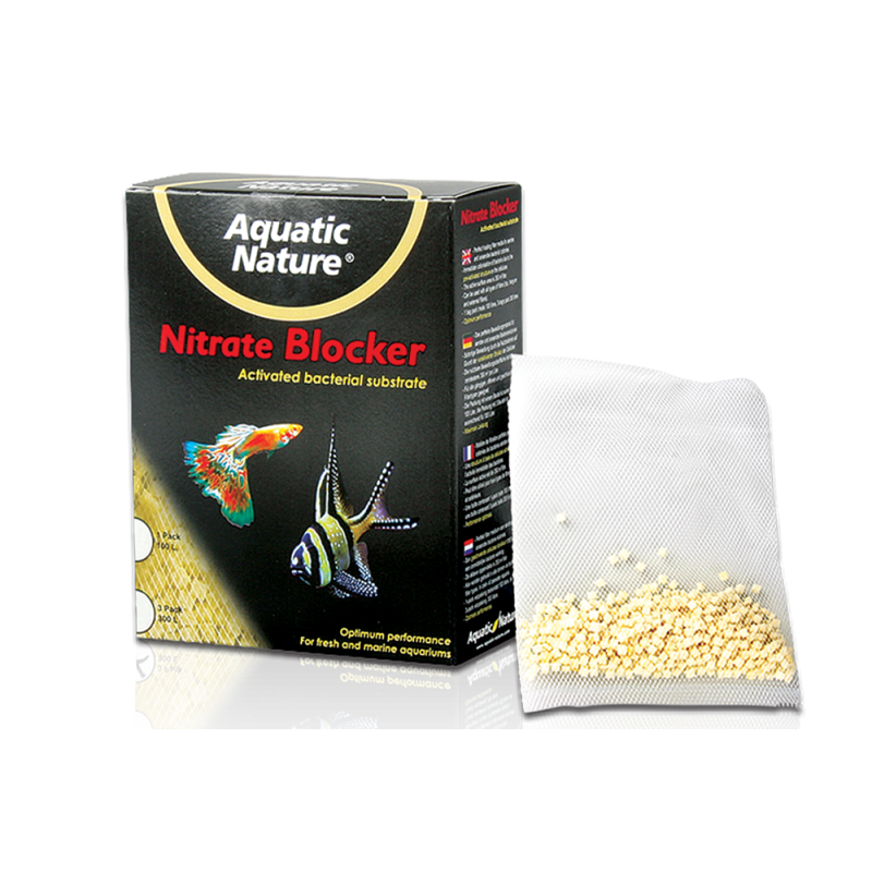 Aquatic Nature Nitrate Blocker 1 pack