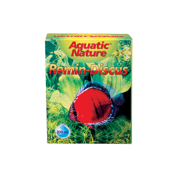 Aquatic Nature Remin-Discus 1000ml