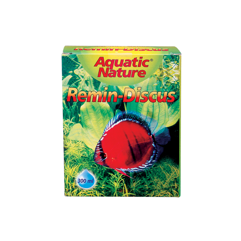 Aquatic Nature Remin-Discus 1000ml