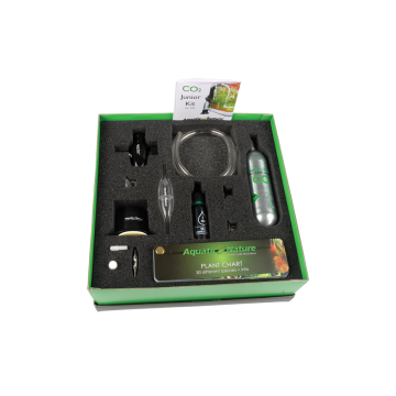 Aquatic Nature CO2 Junior kit