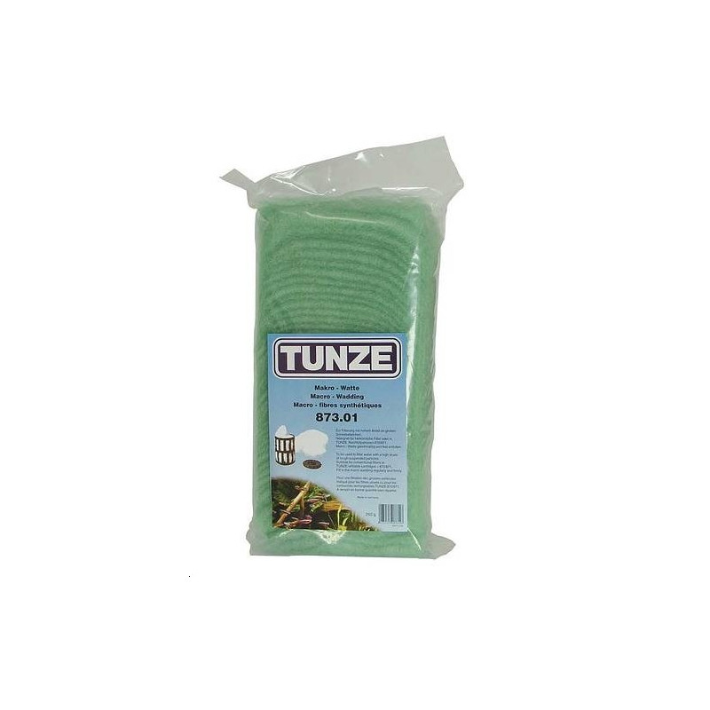 Tunze Macro wadding, 250 g 8,00 €