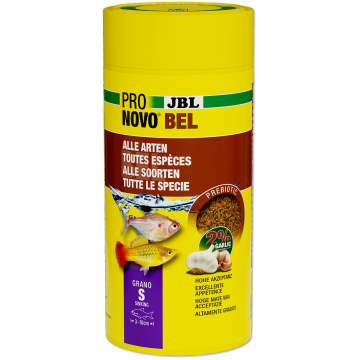 JBL PRONOVO BEL GRANO S 1000ml