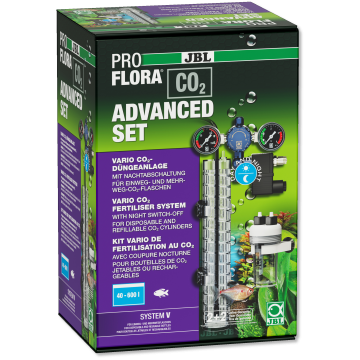 JBL PROFLORA CO2 ADVANCED SET V