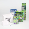 JBL PROFLORA CO2 ADVANCED SET V Kit complet de fertilisation au CO2...