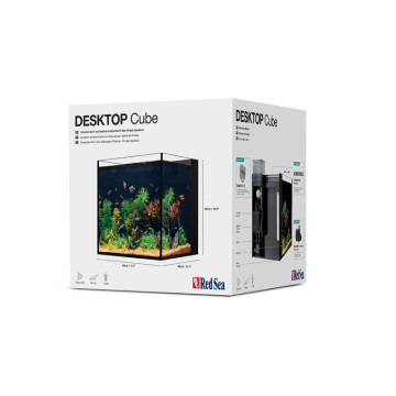 Desktop® Cube (sans meuble)