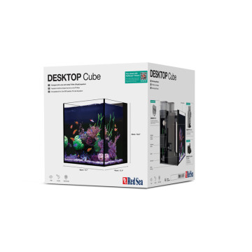 RedSea Desktop® Cube (sans meuble) 275,00 €