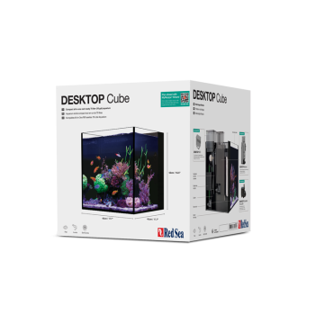 Desktop® Cube Complet (avec meuble) - Noir 599,00 €