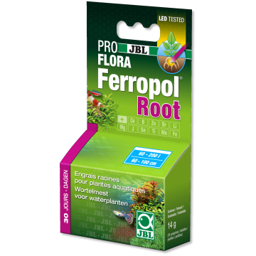 JBL PROFLORA Ferropol Root 9,10 €