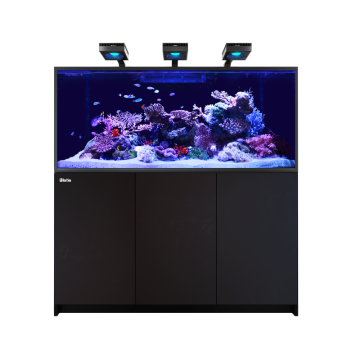 Reefer MAX S 700 G2+ - Noir