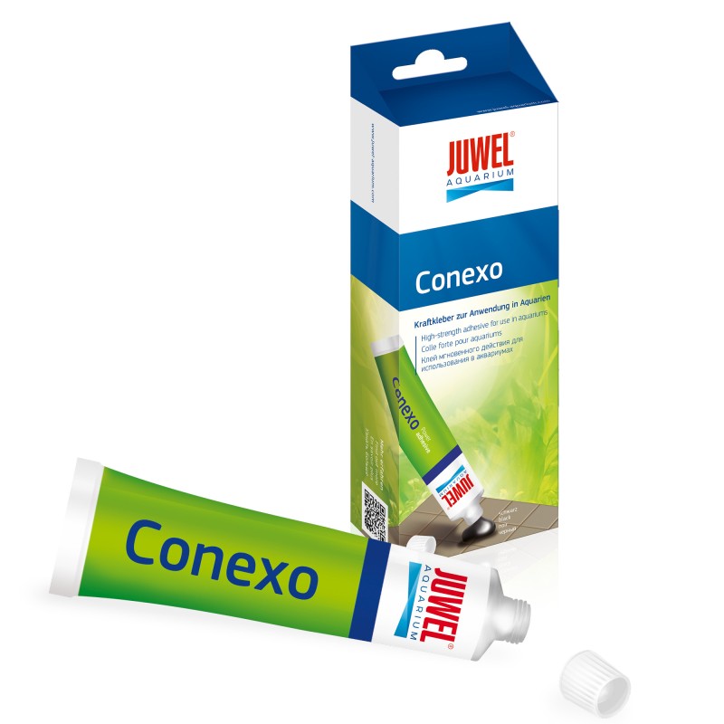 Juwel Conexo 80ML