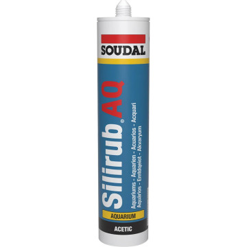 Colle Soudal transparent 310ml