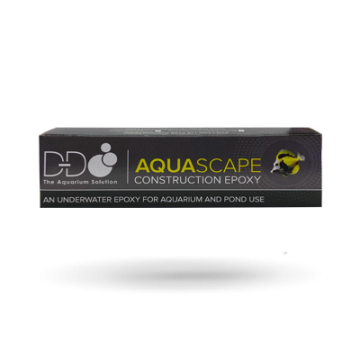 AquaScape résine epoxy couleur coraline