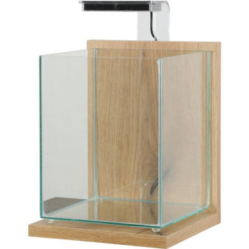 Aquarium Wiha Bambou Beige