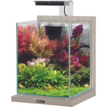 Aquarium Wiha Bambou Beige