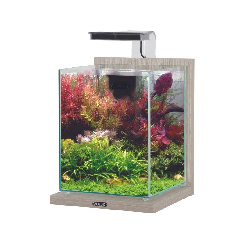 Aquarium Wiha Bambou Beige