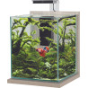 Aquarium Wiha Bambou Beige