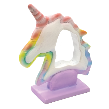 Superfish Licorne Arc en ciel