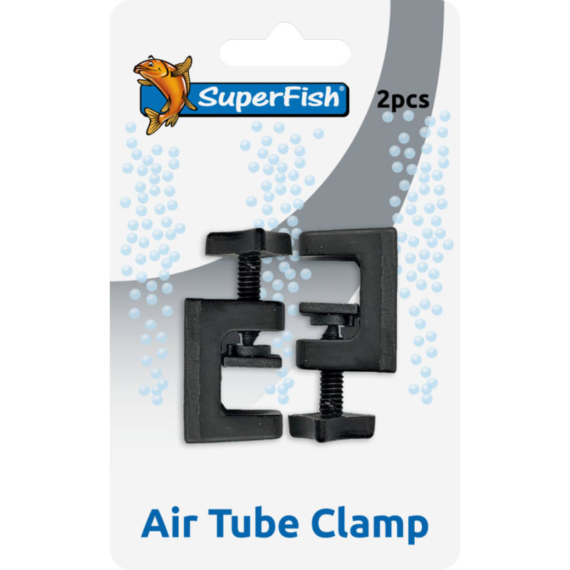 Superfish Réglage tuyau à Air 2X 2,80 €