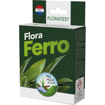 Colombo Flora Ferro test 14,95 €