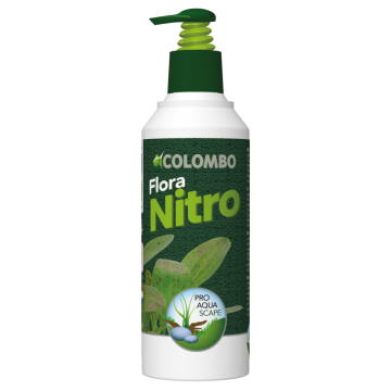 Colombo flora nitro 250 ml 9,95 €