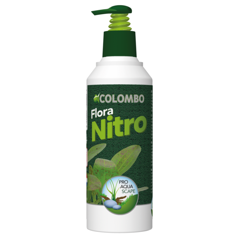 Colombo flora nitro 250 ml 9,95 €