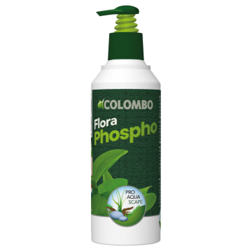 Colombo flora phosho 250 ml 9,95 €