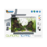 Superfish aquarium quadro 80 pro