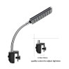 Boyu Lampe LED à clipser CL-4L4A 29,95 €