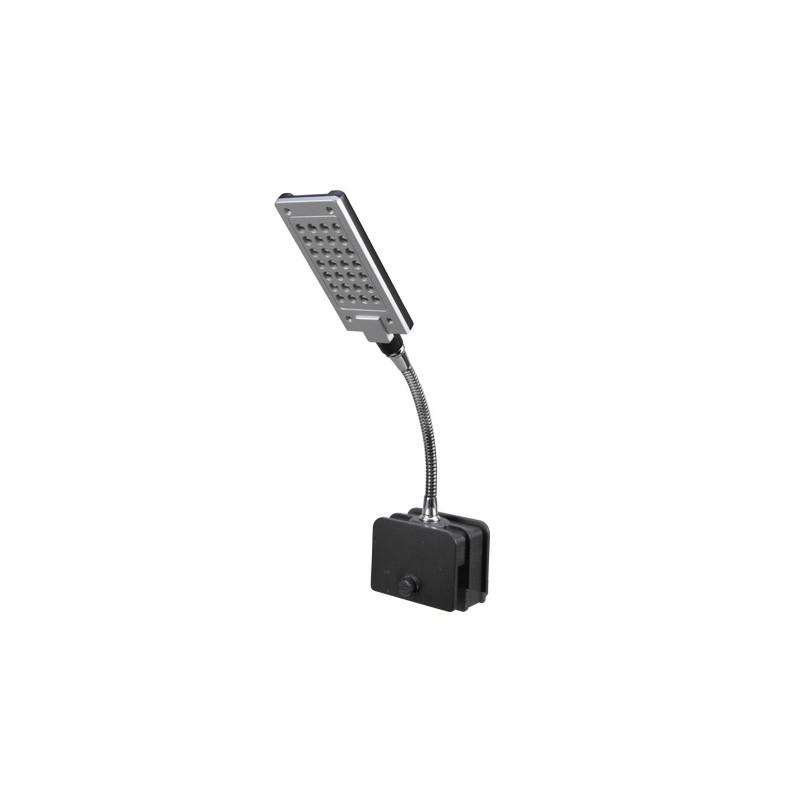 Boyu Lampe Led à clipser CL-4L8 25,95 €