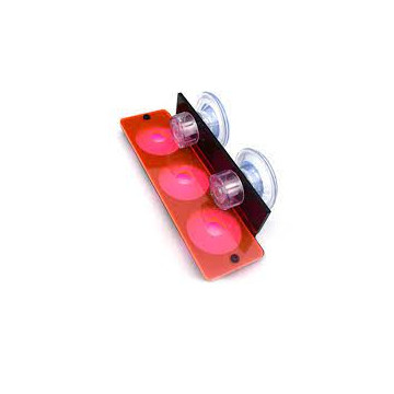 Coral Frag Rack Fluo 3 Plugs 11,95 €