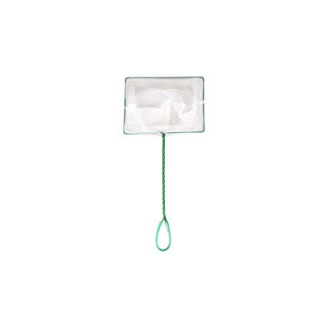 Boyu Epuisettes fines mailles blanche 10X8cm 2,60 €