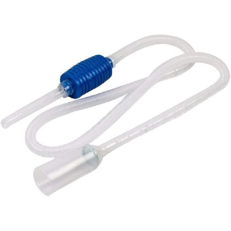 Boyu Siphon Cleaner