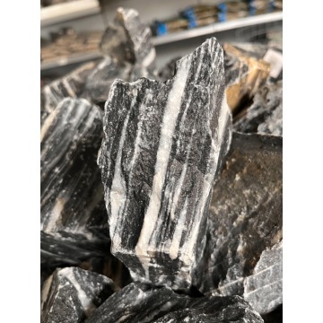 Pierre Zebra-Stone (S060) le Kg 2,75 €