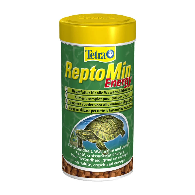 Tetra Reptomin Energy 250 ml