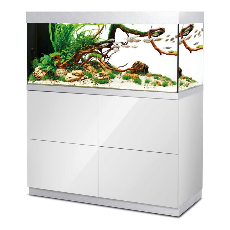 Oase aquarium Room Divider HighLine Optiwhite 300 