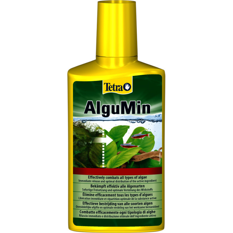 Tetra Algumin 250ml