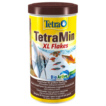 TetraMin XL Flocons 1L 