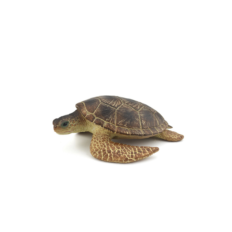 Boyu décoration PE606 Tortue marine