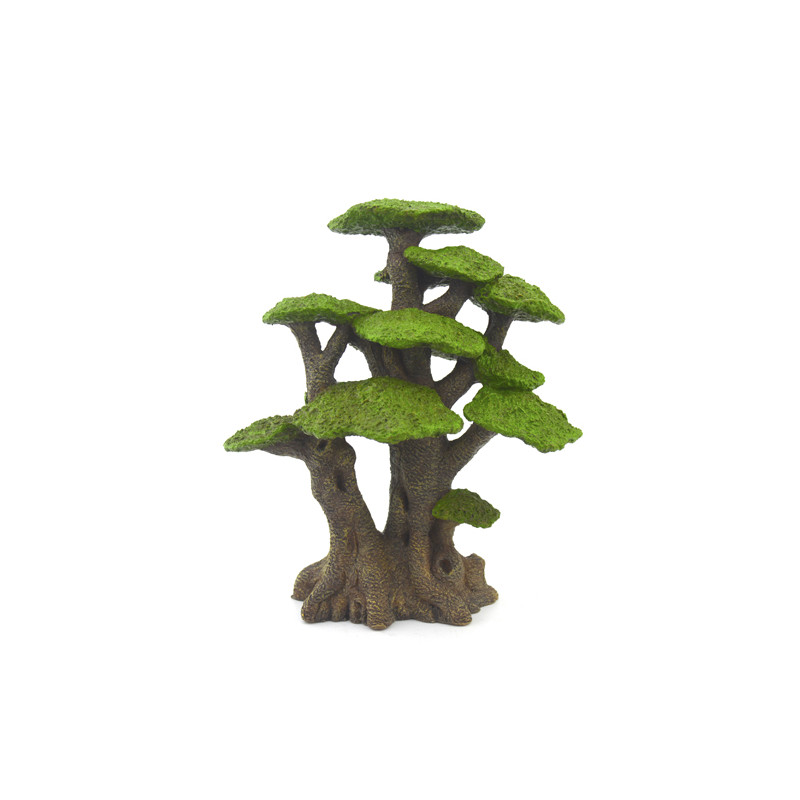 Boyu décoration TB340B Arbre bonsai