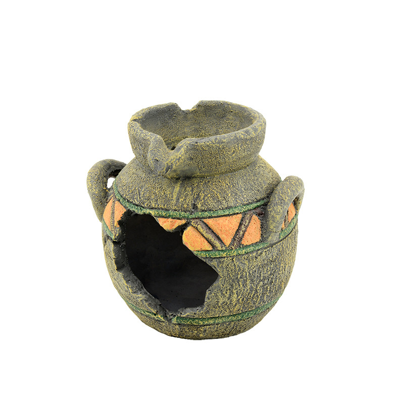 Boyu décoration WP001 Pot Incas