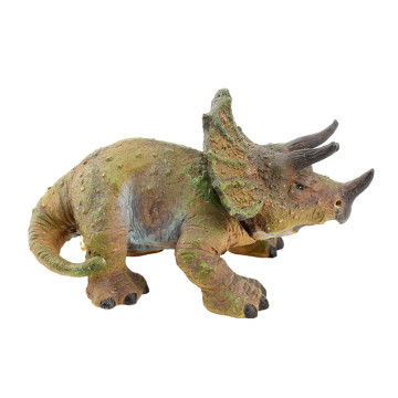 Boyu décoration JQ032 Triceratops