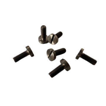 Horizon Titanium Screws Skim SD x6pcs