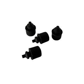 Horizon Pump Wifi and Skimmer Rubber Feet x4