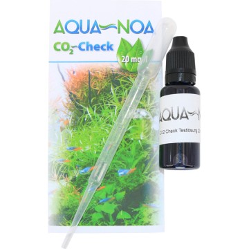 AquaNoa Kit CO2 Rechargeable 200 Basic M 500gr