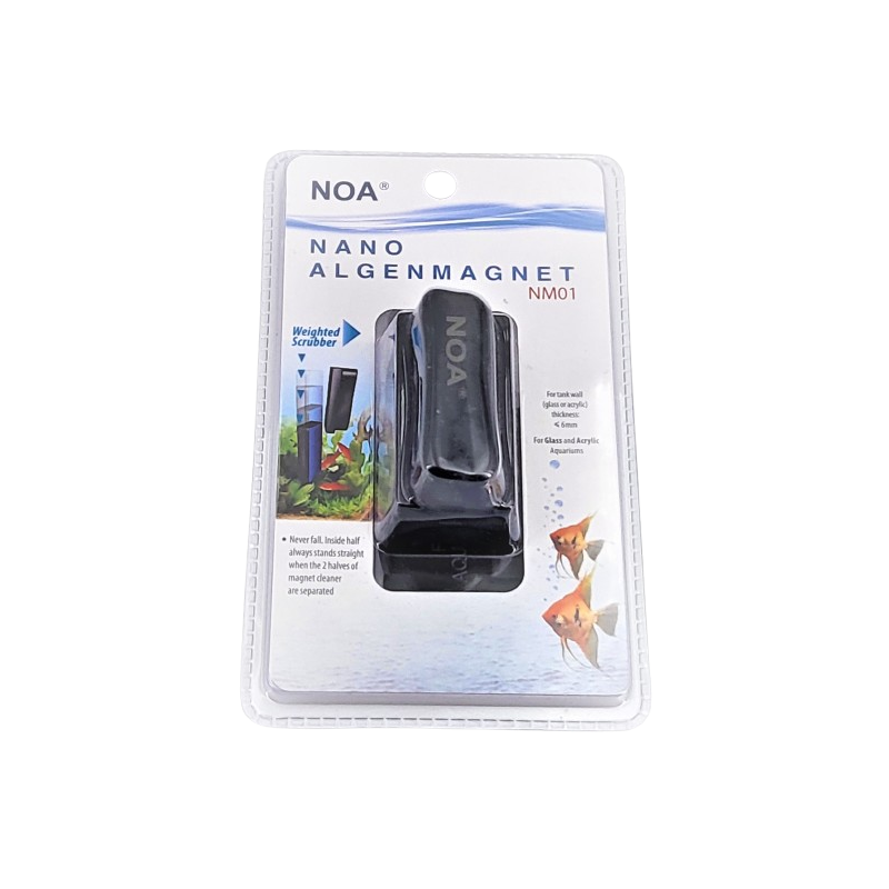 Aqua Noa Nano Algen Magnet