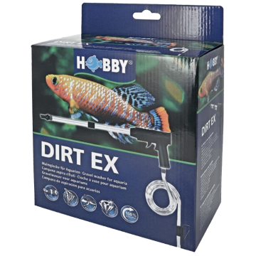 Hobby Dirt ex