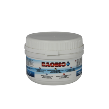 Air Aqua BaoBio+ 250gr